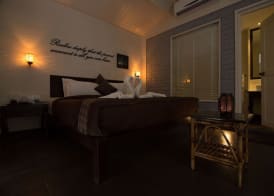 Shalai - The Cliff Resort 4