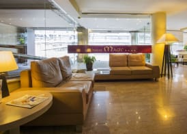 Hotel Màgic Andorra la Vella by Nexta 2
