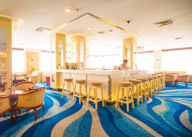 Phnom Penh Hotel 4