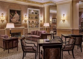 Four Seasons Hotel Alexandria At San Stefano 4