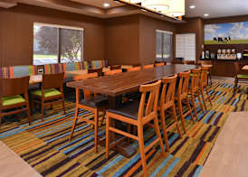 Fairfield Inn By Marriott Louisville North 5