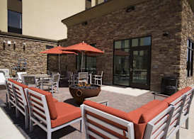 Hampton Inn Decatur/Mt Zion 5