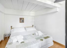 Belle Donne Florence Apartment 2