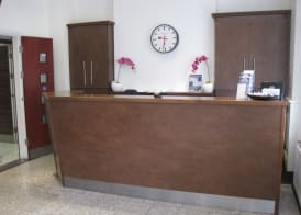 Crestfield Hotel 3