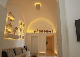 Palazzo Lecce - Epoca Collection 2