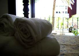 Zhimbad B&B by the sea 4