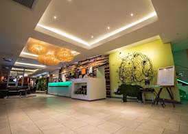 Hotel Verde Cape Town Airport 2