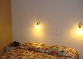 Hotel Apartments Panorama 4