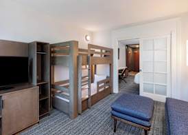 Courtyard by Marriott Anaheim Resort/Convention Center 5