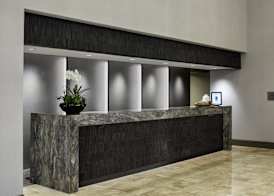 Marriott Cincinnati North 4