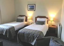 The Royal Hotel 4