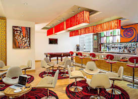 ibis Bengaluru Hosur Road - An Accor Brand 2
