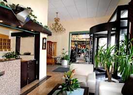 Hotel Zur Rebe 2