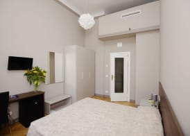Hotel Mediterranee 4