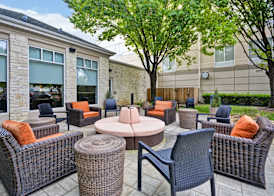 Hilton Garden Inn Austin/Round Rock 2