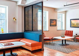 The Wick, Hudson, a Tribute Portfolio Hotel 3