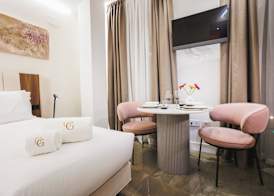 CORRAL DEL CARBON GG LUXURY HOTEL BOUTIQUE 5