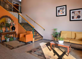 Americas Best Value Inn & Suites Madera 2