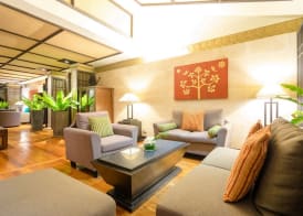Impiana Beachfront Resort Chaweng Noi, Koh Samui 5