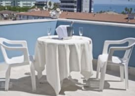 Hotel President 5