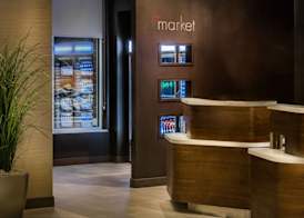 Courtyard by Marriott Winnipeg Airport 3