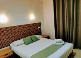 Hotel Costa Andaluza 4