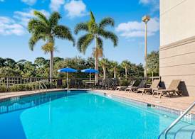 Hampton Inn Melbourne-Viera 4