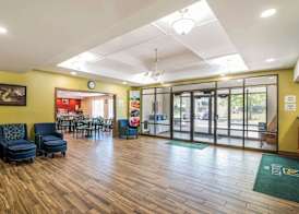 Quality Inn Loudon-Concord 4