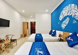 La Vita Hotel 4