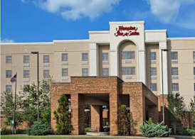 Hampton Inn & Suites Florence-Downtown 2