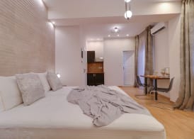 AthINN Residence 2