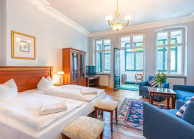 SEETELHOTEL Villa Waldesruh 2
