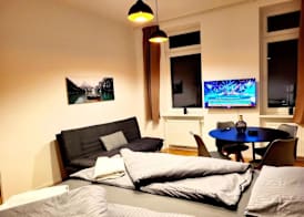 Kienmayer Apartment Vienna 5