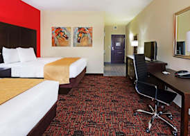 La Quinta by Wyndham Elk City 4