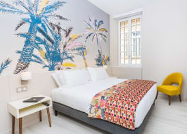 Palais Saleya Boutique Hôtel 3