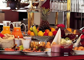 Hotel Am Goldenen Strauss 5