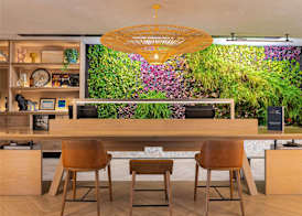 ibis Dubai World Trade Centre 4