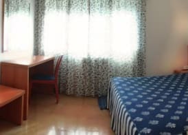 Hotel Las Sirenas 5