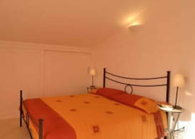 CASA VACANZE SANTI 4