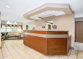 Microtel Inn & Suites by Wyndham Mason/Kings Island 2