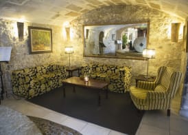 Monnaber Nou Finca Hotel & Spa 4