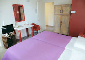 Agriturismo Beatilla 5