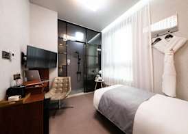 Hotel DM 4