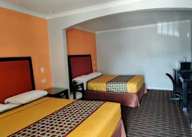 LYFE INN & SUITES by AGA - LAX Airport 4