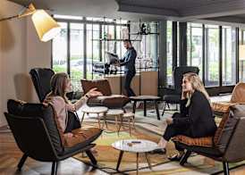 Aparthotel Adagio Paris Porte de Versailles 4