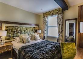 The White Hart Royal, Moreton-in-Marsh, Cotswolds - The Coaching Inn Group 4