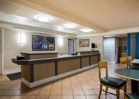 La Quinta Inn by Wyndham Norfolk Virginia Beach 2