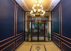 Hotel Avon Ruby Dadar 2