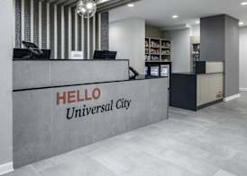 TownePlace Suites by Marriott San Antonio Universal City, Live Oak 3