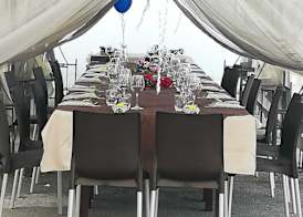Sacro Cuore Hotel 5